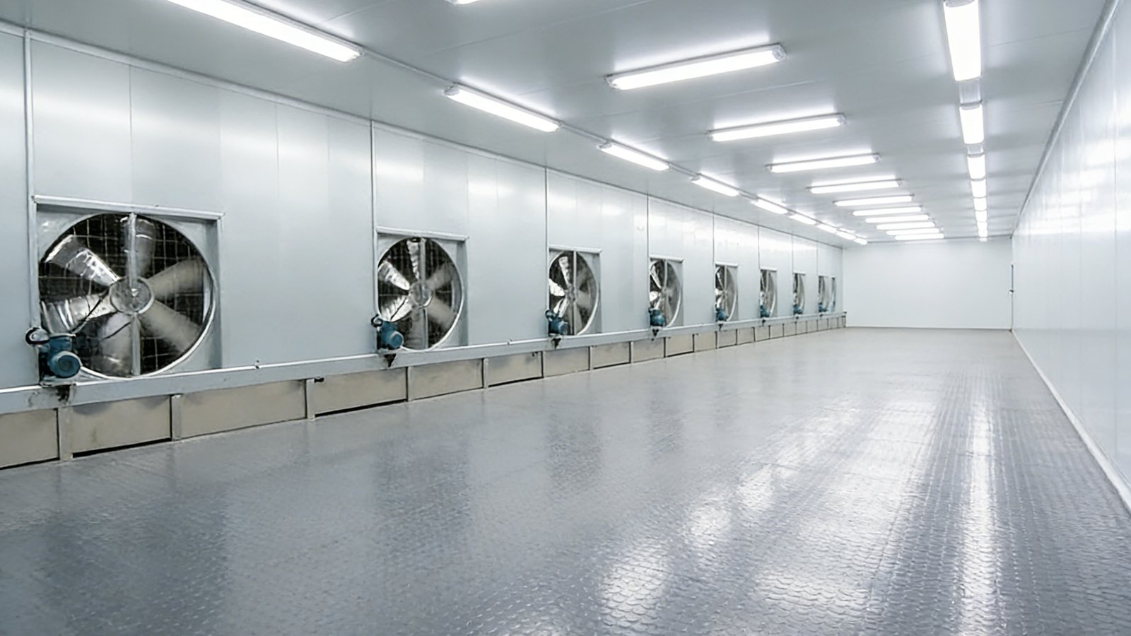 Industrial dry grinding dust collection equipment