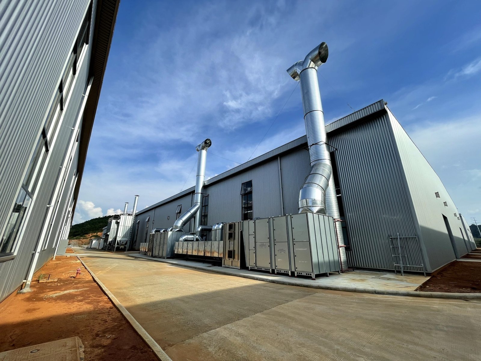 Stable Environmental Compliance