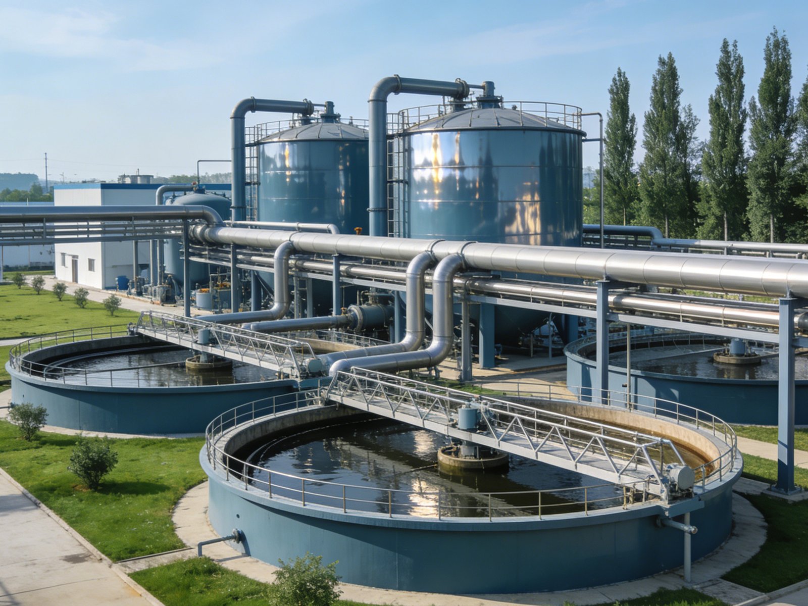 YT environment 废水