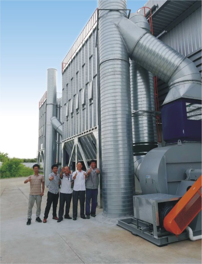Explosion relief and safety designs