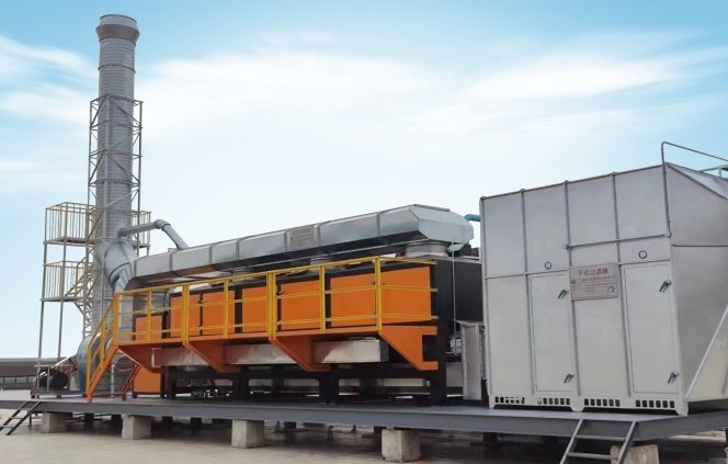 Self-Sustaining Energy Operation