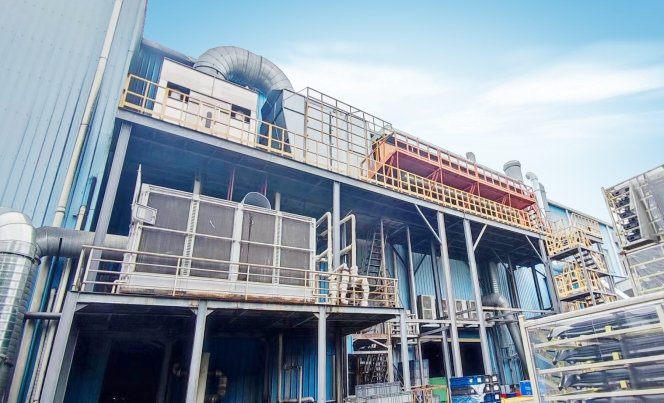 Explosion-Proof Safety Integration