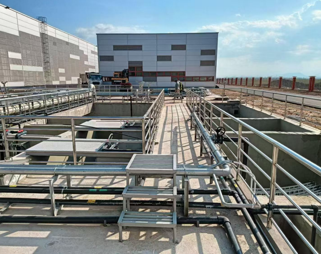 Smart Automated Control System