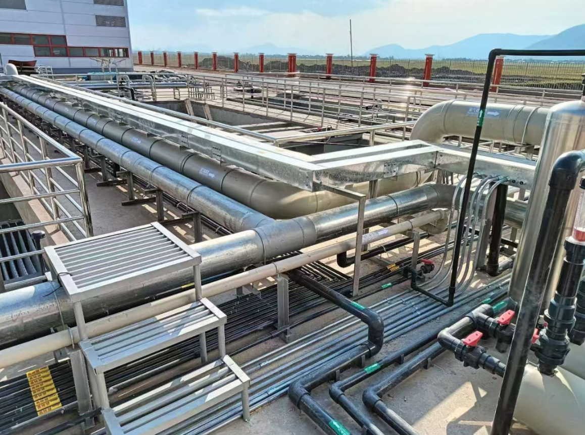 Anti-Corrosion & Durable Build