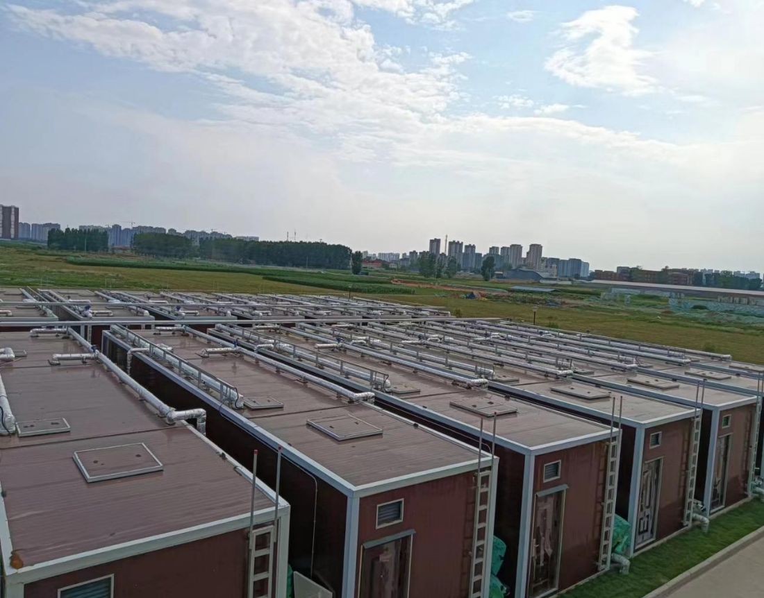 Stable Environmental Compliance