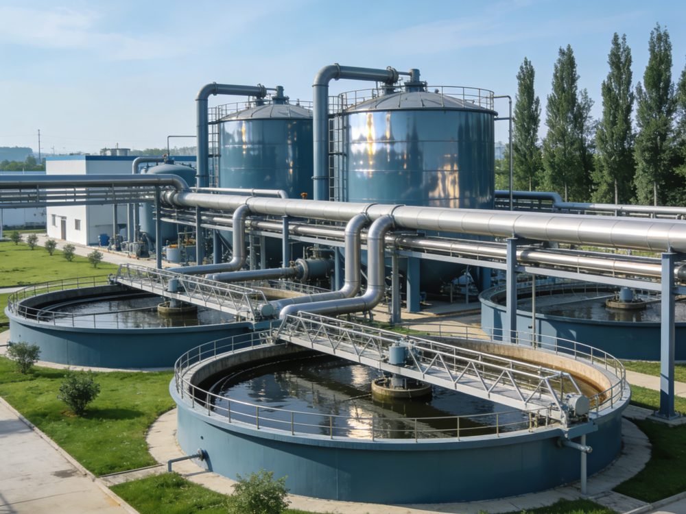 YT environment 废水